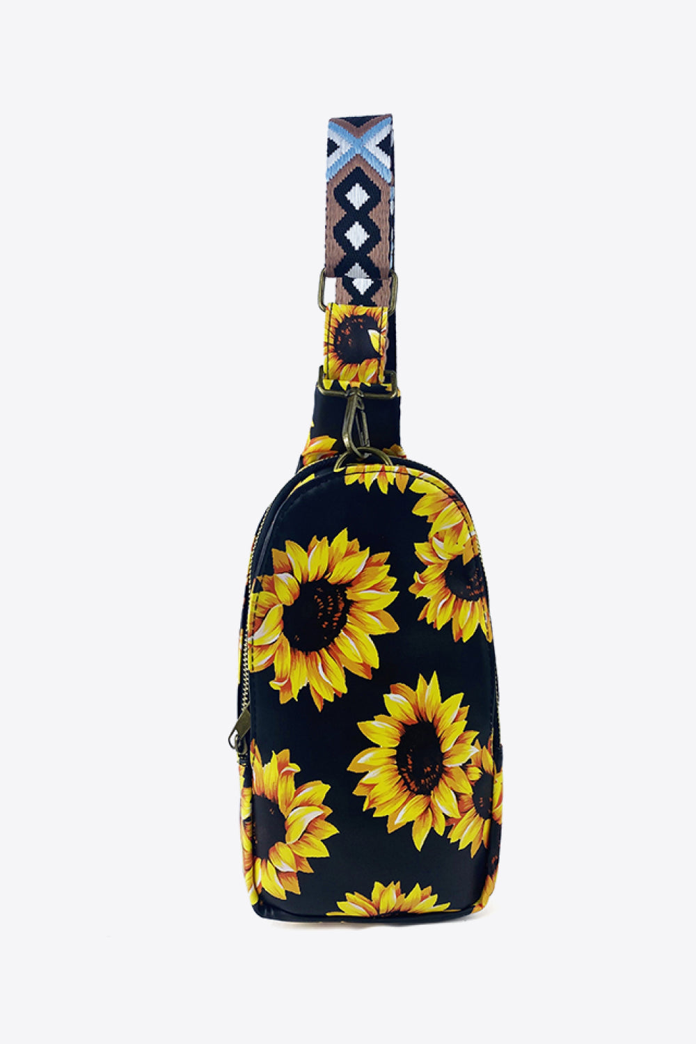 Printed Sling Bag