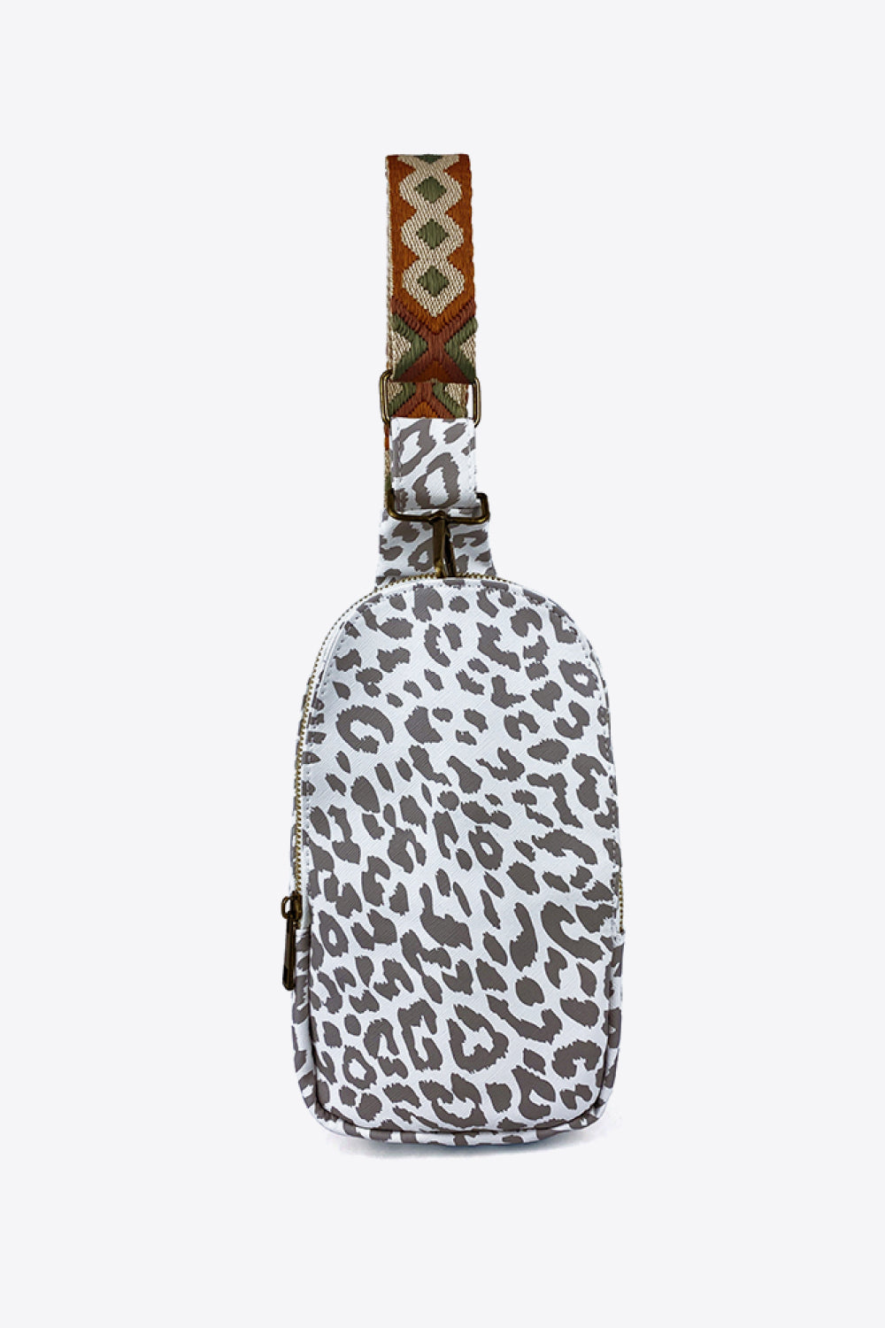 Printed Sling Bag