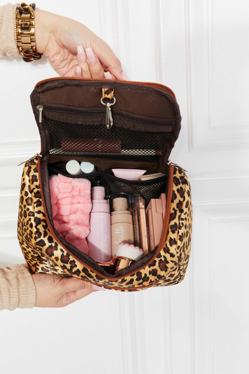 Makeup Bag