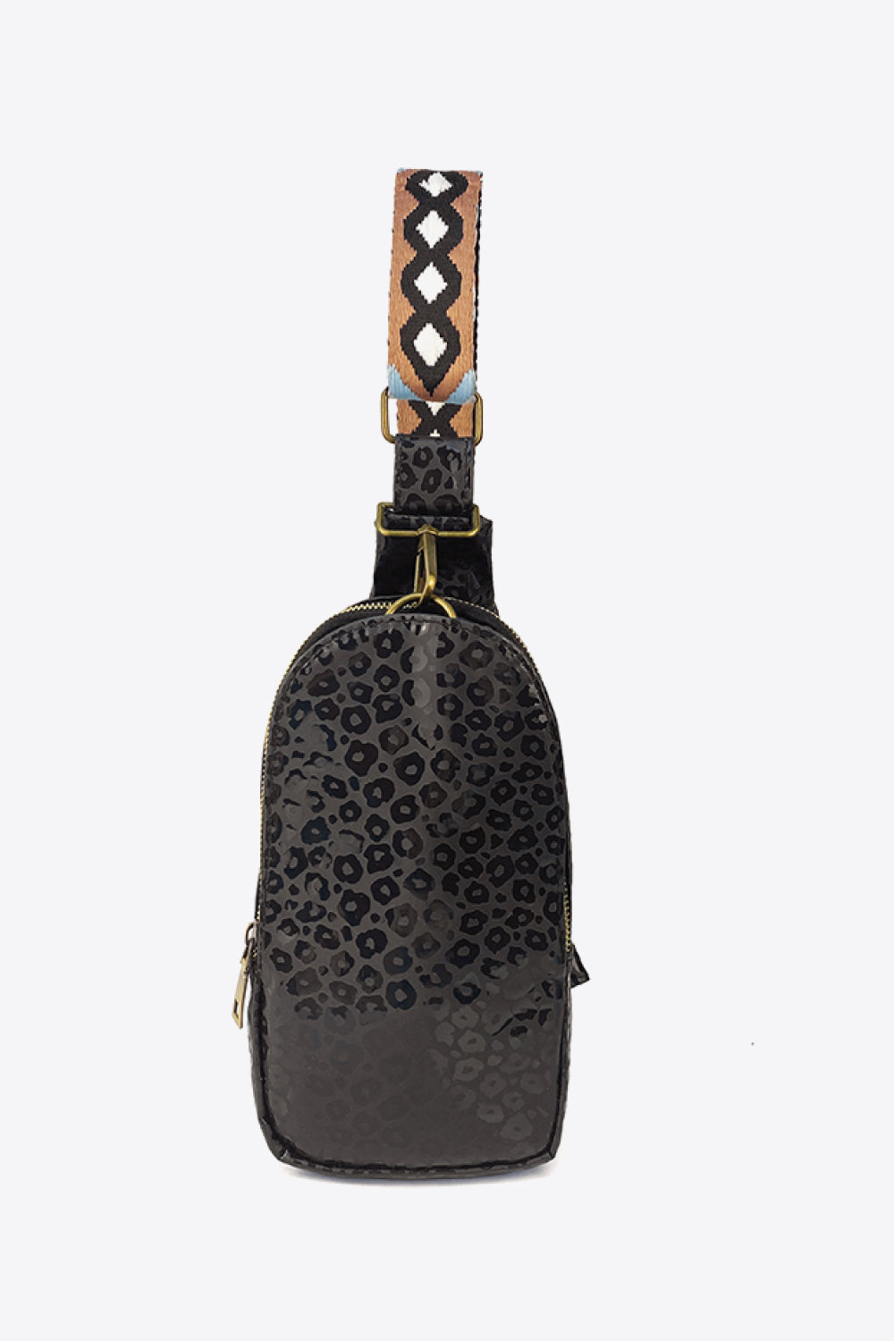 Printed Sling Bag