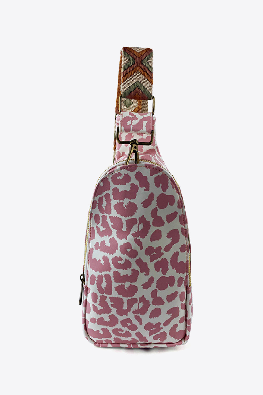 Printed Sling Bag